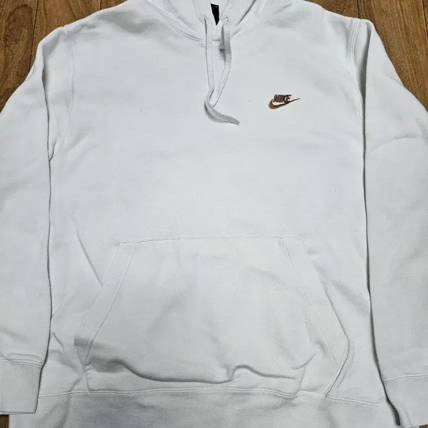 [BUNJANG] Nike Hoodie / 나이키 후드티