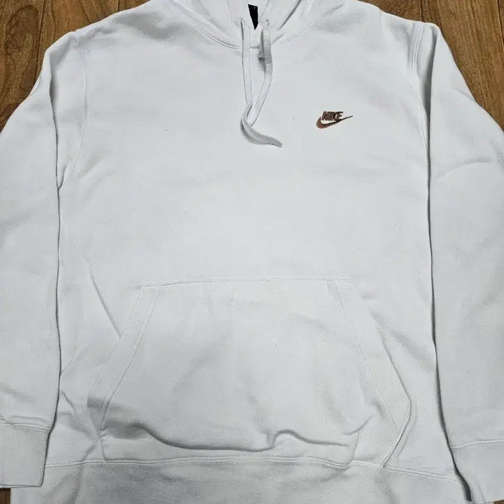 [BUNJANG] Nike Hoodie / 나이키 후드티