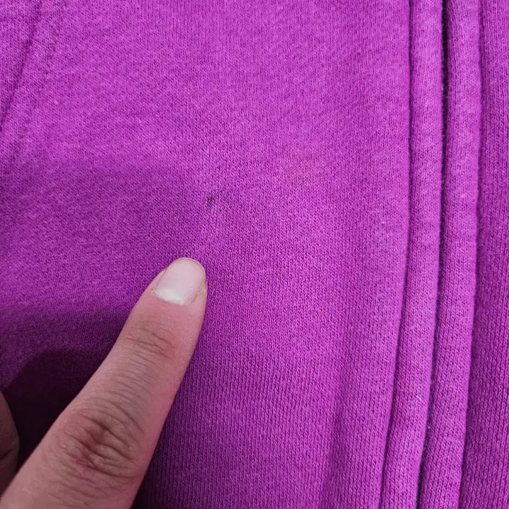 [BUNJANG] Unspecified Group Basic Hoodie / 갭 후드집업