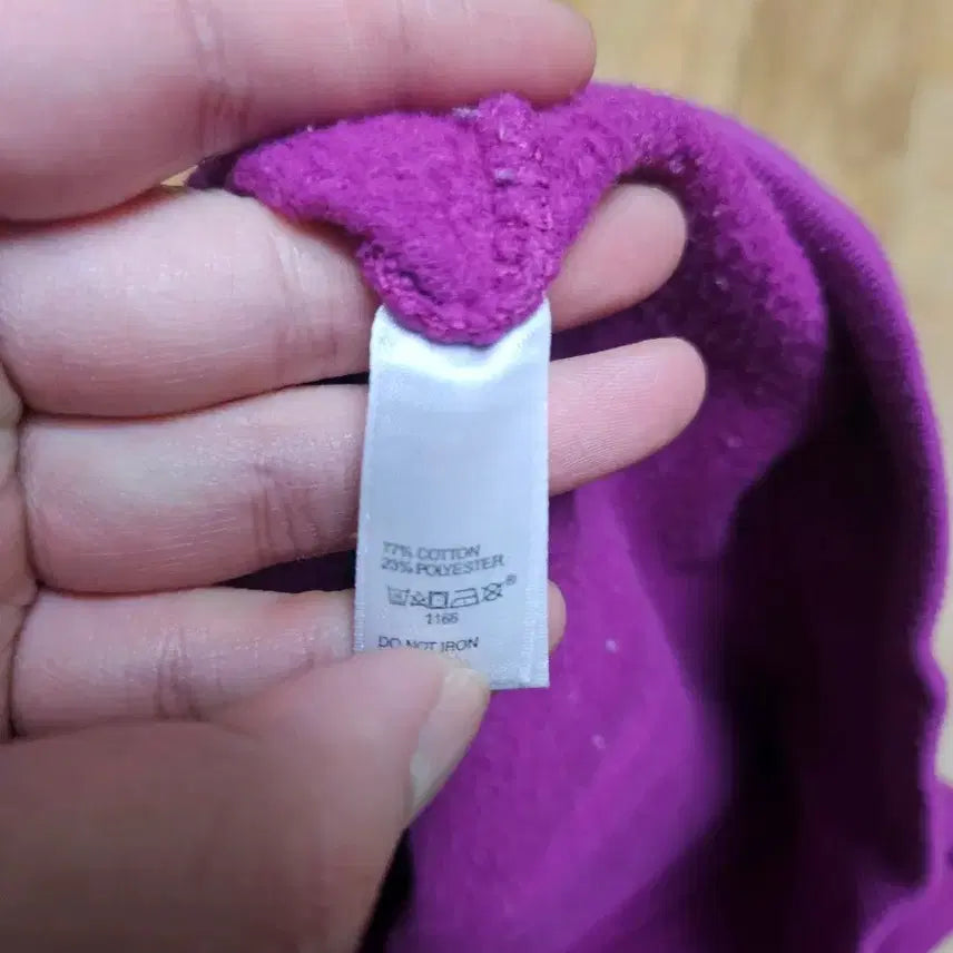 [BUNJANG] Unspecified Group Basic Hoodie / 갭 후드집업