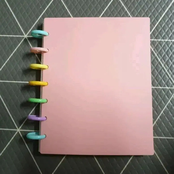 [BUNJANG] Photocard Binder with Sleeves / 포토카드 바인더 (속지 포함)