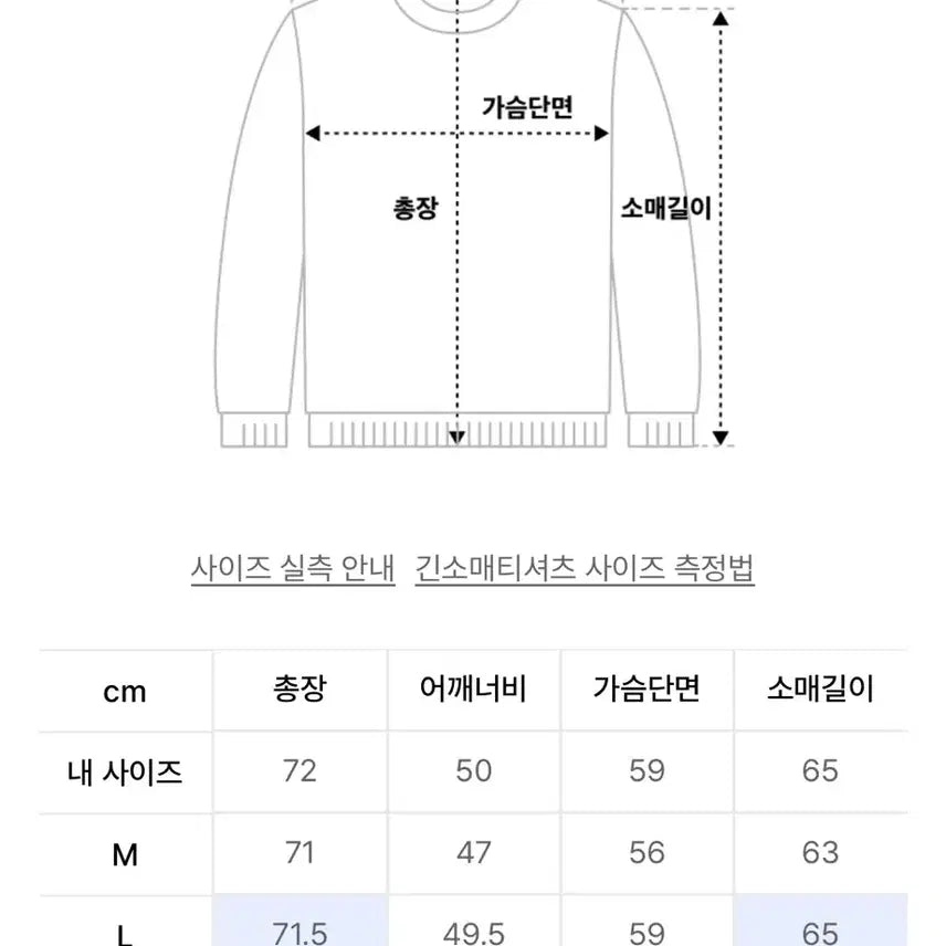 [BUNJANG] Maison Margiela Back Stitch Knit Sweater Gray L / 마르지엘라 백 스트치 니트 미드움 그레이 L