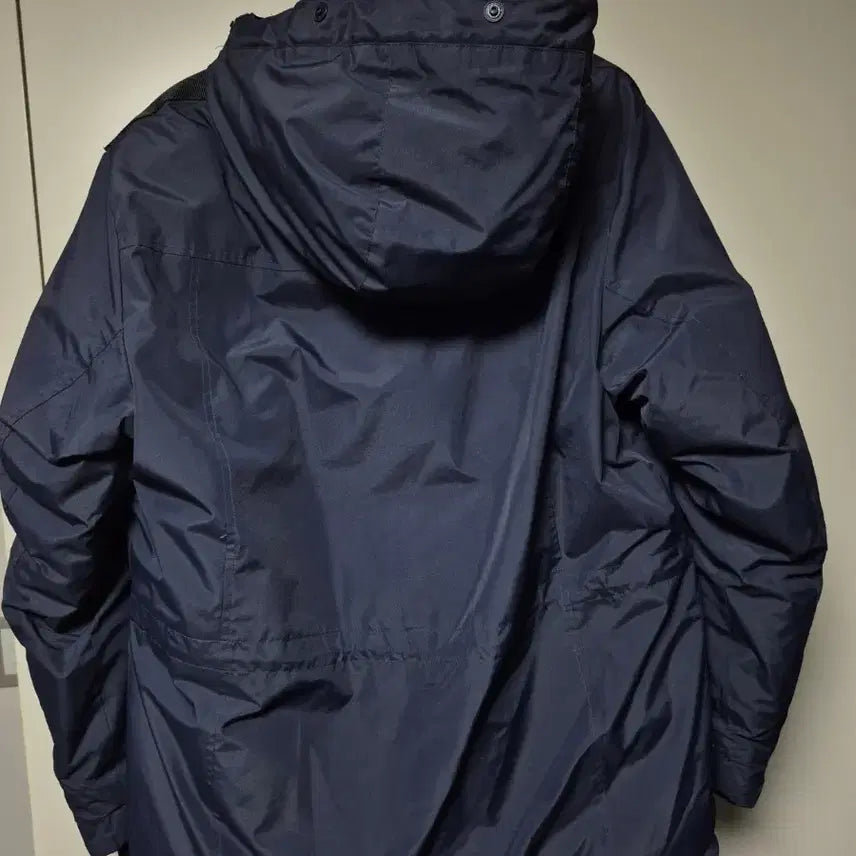 [BUNJANG] K2 Goose Down Padded Jacket (Size 100) / k2 정품 구스패딩 100사이즈 판매합니다