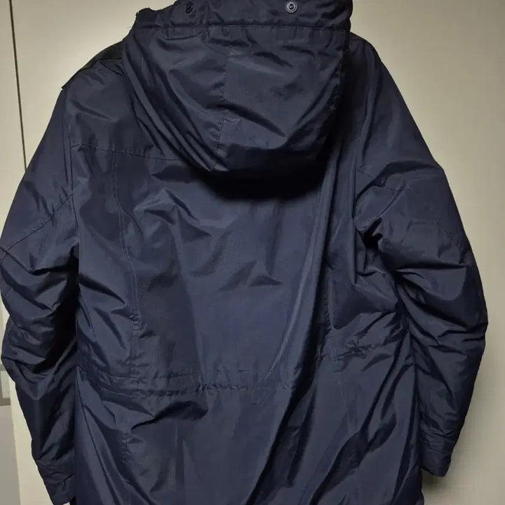 [BUNJANG] K2 Goose Down Padded Jacket (Size 100) / k2 정품 구스패딩 100사이즈 판매합니다