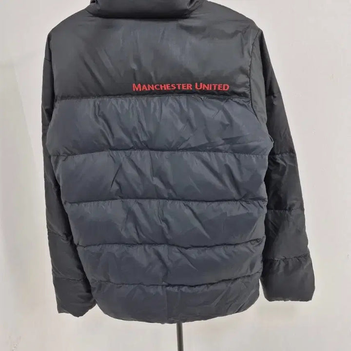 [BUNJANG] Manchester United Nike Down Padded Jacket (Size 95) / 나이키 정품 맨체스터 유나이티드 오리털패딩 90사이즈 실사이즈 95