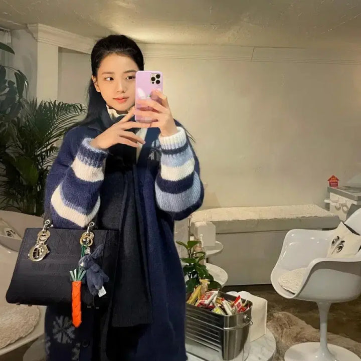 [BUNJANG] Bottega Veneta Fruit Keyring / 보테가베네타 과일키칭(참) 판매합니다.