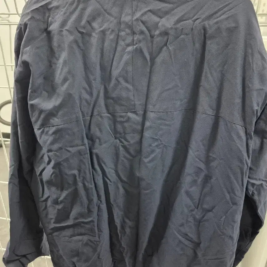 [BUNJANG] Lacoste Men's Windbreaker Jacket (Size 100) / 라코스테 남성 바람막이 점퍼 100사이즈 팝니다