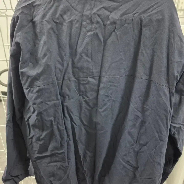 [BUNJANG] Lacoste Men's Windbreaker Jacket (Size 100) / 라코스테 남성 바람막이 점퍼 100사이즈 팝니다