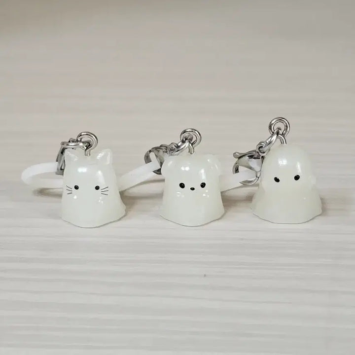 [BUNJANG] Bandai Mejirushi Ghost Bundle Set / 반다이 꼬마유령 메지루시 가챠