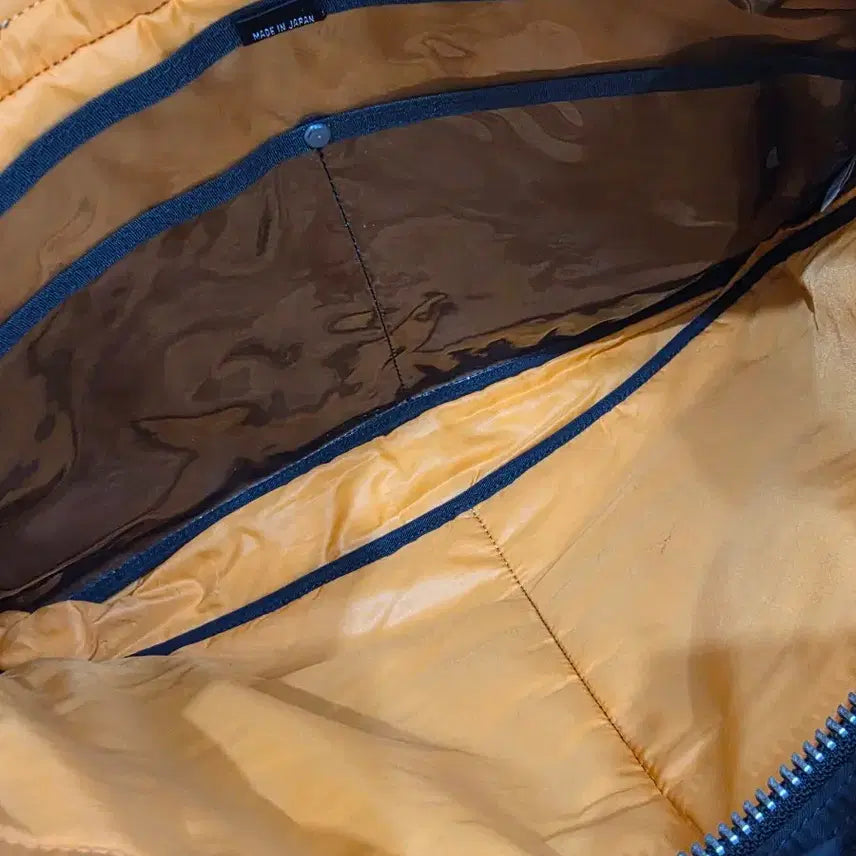 [BUNJANG] Porter Yoshida Tanker 2-Way Briefcase Black / 요시다 포터 탱커 2WAY 브리프케이스 블랙 판매. 622-79311