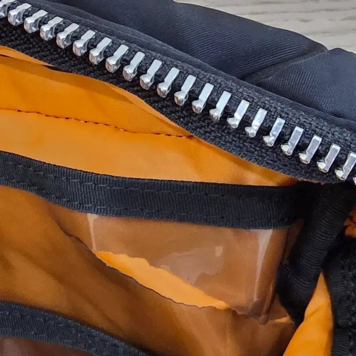 [BUNJANG] Porter Yoshida Tanker 2-Way Briefcase Black / 요시다 포터 탱커 2WAY 브리프케이스 블랙 판매. 622-79311