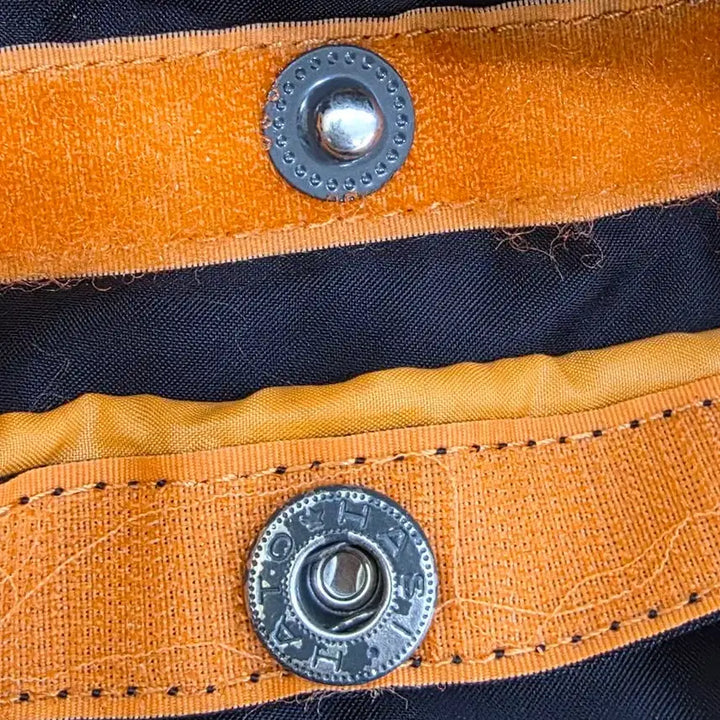 [BUNJANG] Porter Yoshida Tanker 2-Way Briefcase Black / 요시다 포터 탱커 2WAY 브리프케이스 블랙 판매. 622-79311