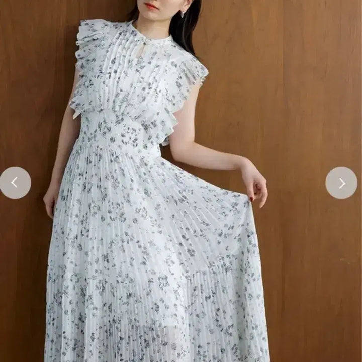 [BUNJANG] Snidel Sleeveless Dress / 급전) 스나이델 나시 원피스 스나계 걸리 일브 다리치 그레일 grl