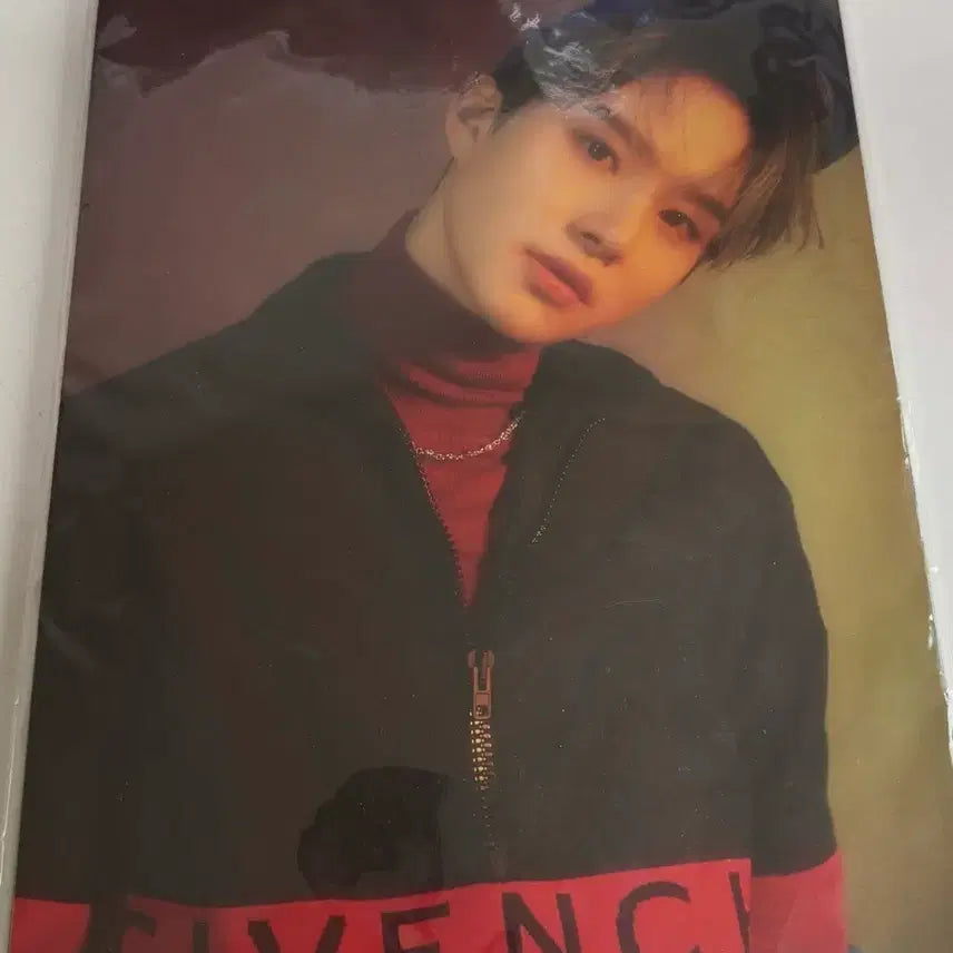 [BUNJANG] NCT 2018 Empathy Group Poster Set / 엔시티 2018 단체 엠파시 포토 포스터