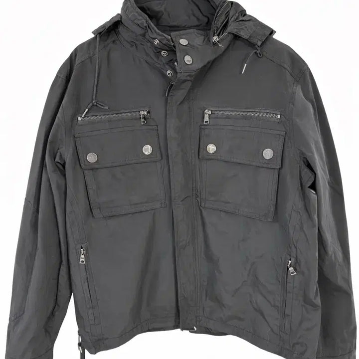 [BUNJANG] ZARA Men's Luxury Jacket / 자라 남성 고급 자켓