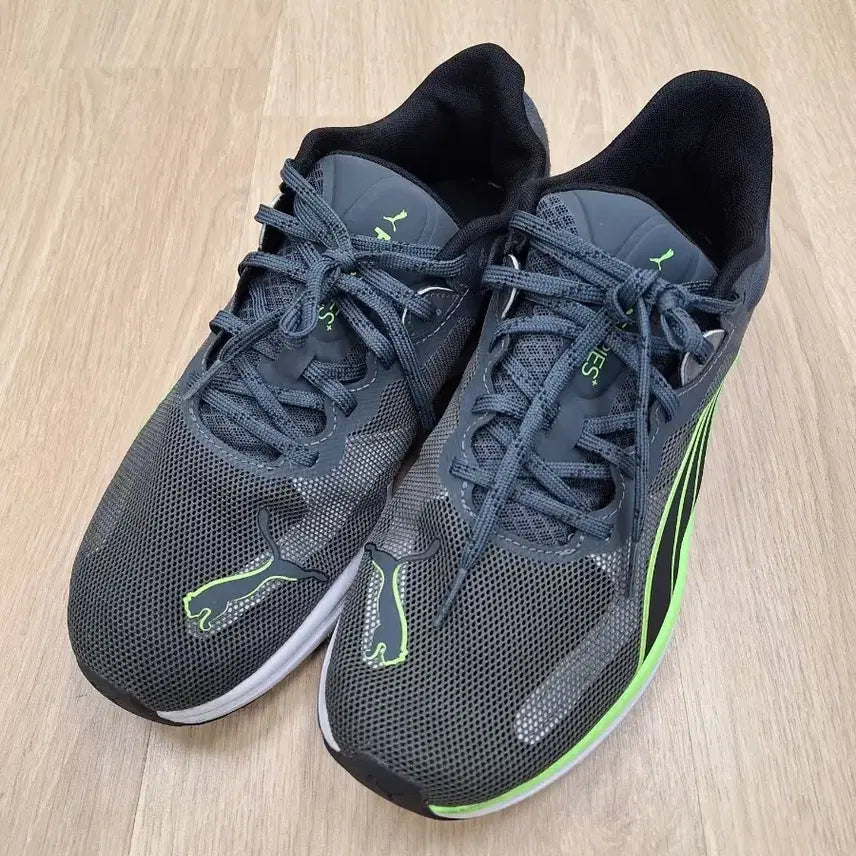 [BUNJANG] Puma Redim Proform Running Shoes (US 9.5) / 푸마 리딤 프로폼 런닝화 (275size)