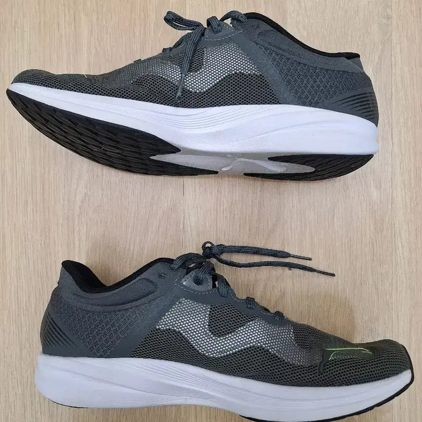 [BUNJANG] Puma Redim Proform Running Shoes (US 9.5) / 푸마 리딤 프로폼 런닝화 (275size)