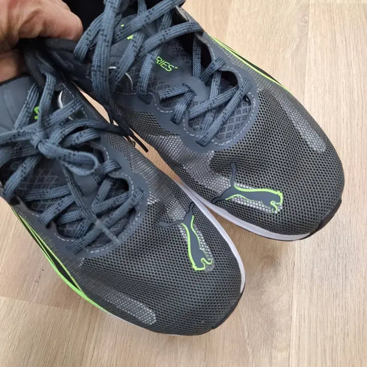[BUNJANG] Puma Redim Proform Running Shoes (US 9.5) / 푸마 리딤 프로폼 런닝화 (275size)