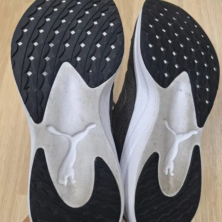 [BUNJANG] Puma Redim Proform Running Shoes (US 9.5) / 푸마 리딤 프로폼 런닝화 (275size)