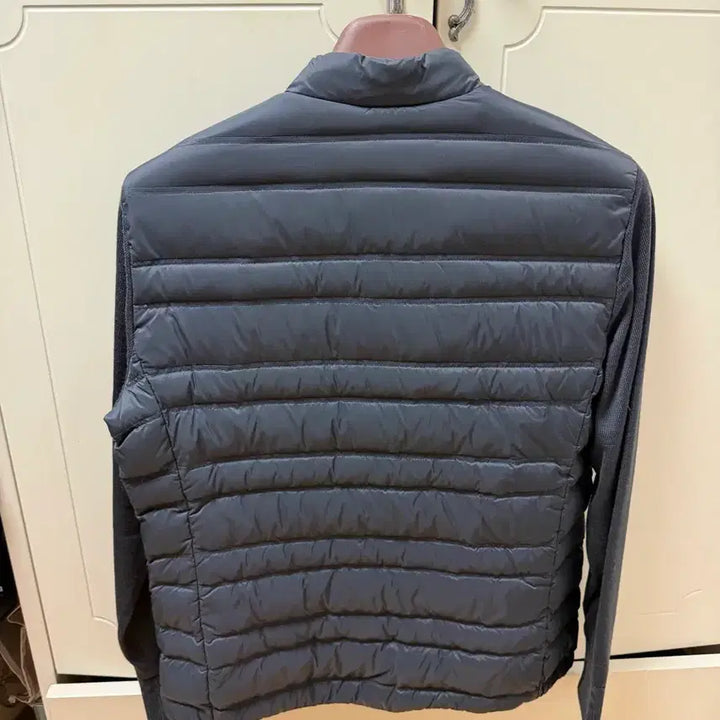 [BUNJANG] Hazzys Padded Jacket / 헤지스 고급 패딩 점퍼