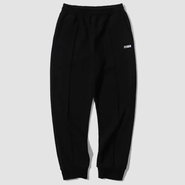 [BUNJANG] FCMM Black Training Jogger Pants / FCMM 에프씨엠엠 블랙 트레이닝 바지 조거팬츠