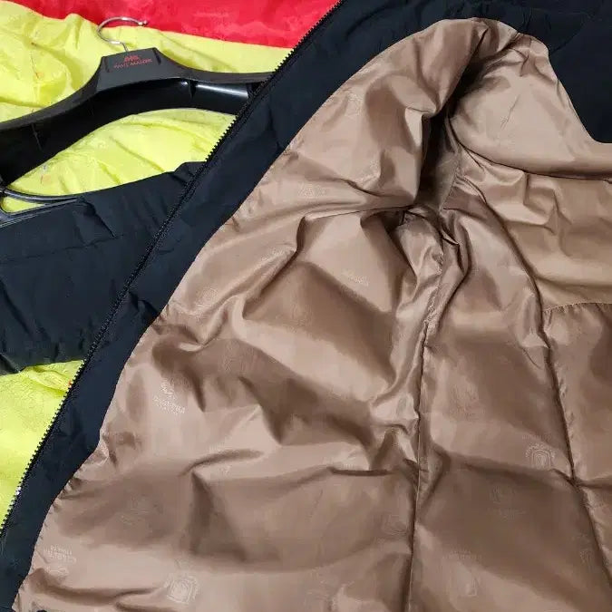 [BUNJANG] Carrera Italia Women's Down Padded Jacket / 까레라 이탈리아 여성 다운 패딩 105