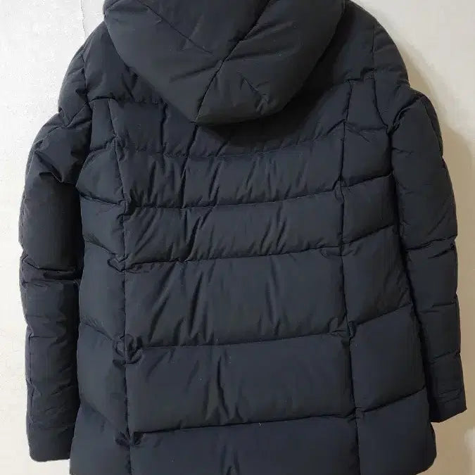 [BUNJANG] Carrera Italia Women's Down Padded Jacket / 까레라 이탈리아 여성 다운 패딩 105
