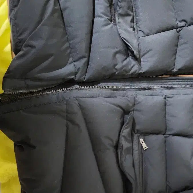 [BUNJANG] Carrera Italia Women's Down Padded Jacket / 까레라 이탈리아 여성 다운 패딩 105