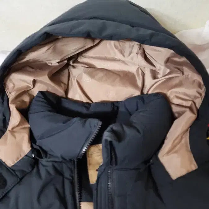 [BUNJANG] Carrera Italia Women's Down Padded Jacket / 까레라 이탈리아 여성 다운 패딩 105