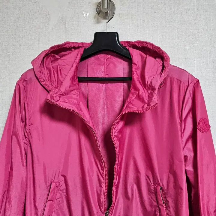 [BUNJANG] Moncler Windbreaker Jacket / 몽클레어 바람막이 자켓