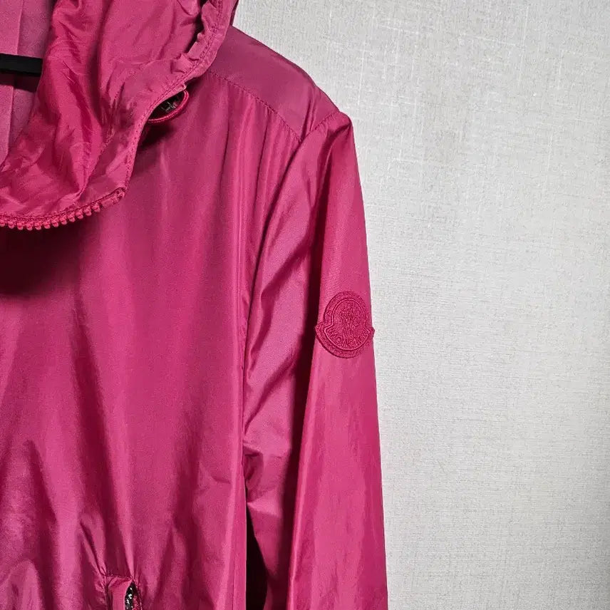 [BUNJANG] Moncler Windbreaker Jacket / 몽클레어 바람막이 자켓