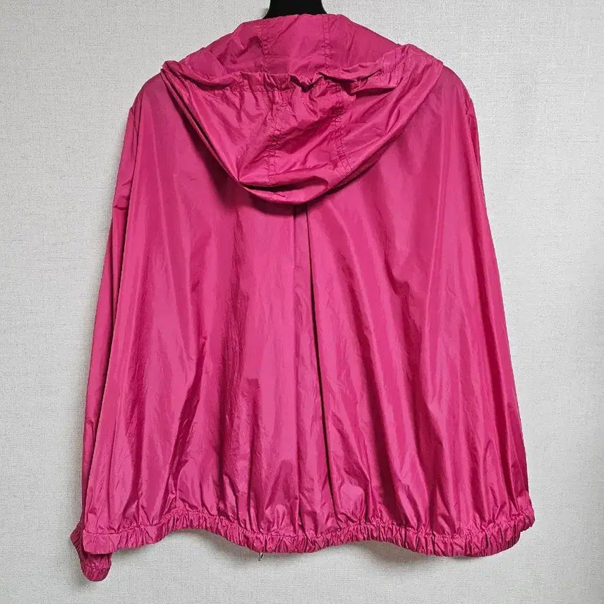 [BUNJANG] Moncler Windbreaker Jacket / 몽클레어 바람막이 자켓