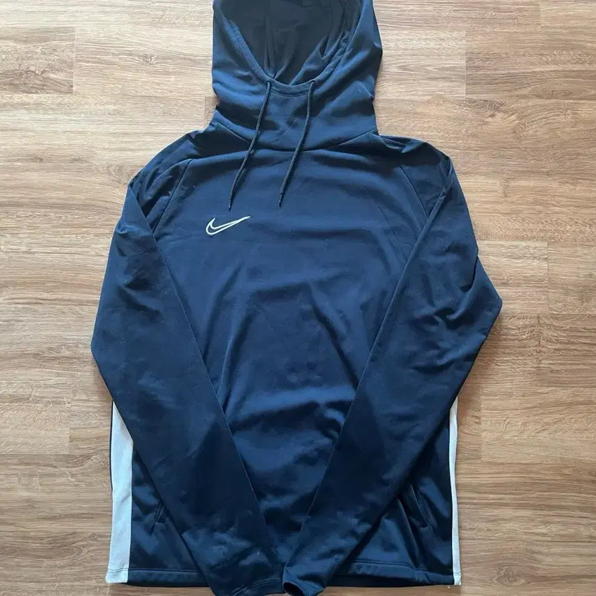 [BUNJANG] Nike Dri-FIT Hoodie / 나이키 드라이핏 후드티
