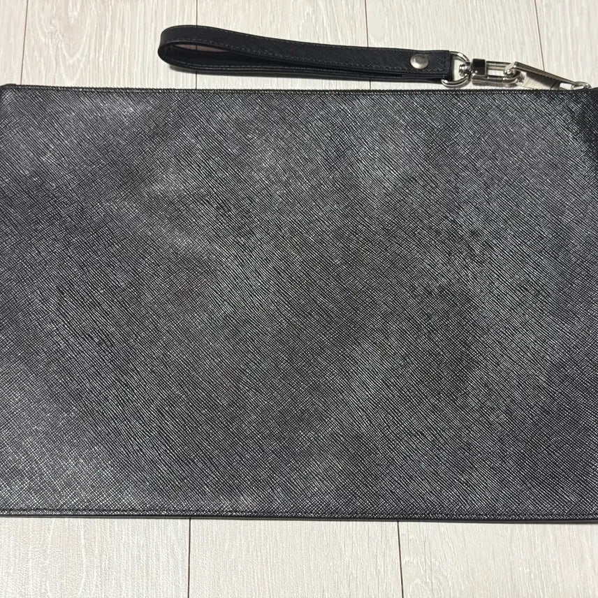 [BUNJANG] Givenchy World Tour Clutch Bag / 지방시 월드투어 클러치백