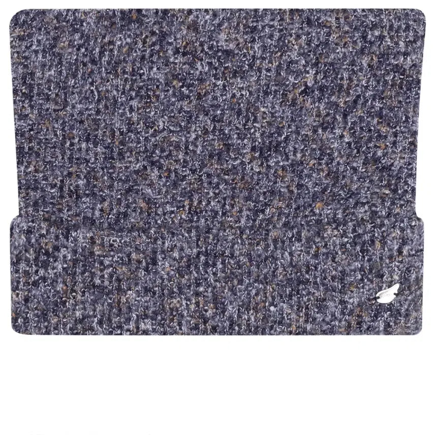 [BUNJANG] Koiseio Cat Beanie Purple / 코이세이오 캣 비니 퍼플 새상품