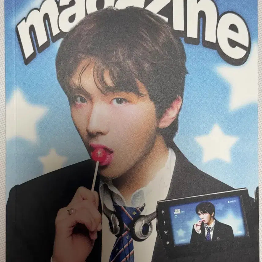 [BUNJANG] BOYNEXTDOOR Jaehyun Unreleased Photocard / 보이넥스트도어 용구 hak 운학 매거진 새상품 포카 미공포