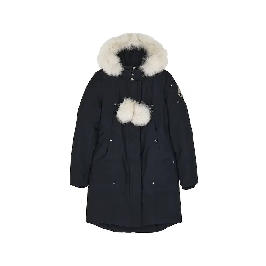 [BUNJANG] Moose Knuckles Stirling Parka / (W) 무스너클 스틸링 파카