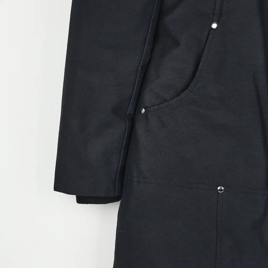 [BUNJANG] Moose Knuckles Stirling Parka / (W) 무스너클 스틸링 파카