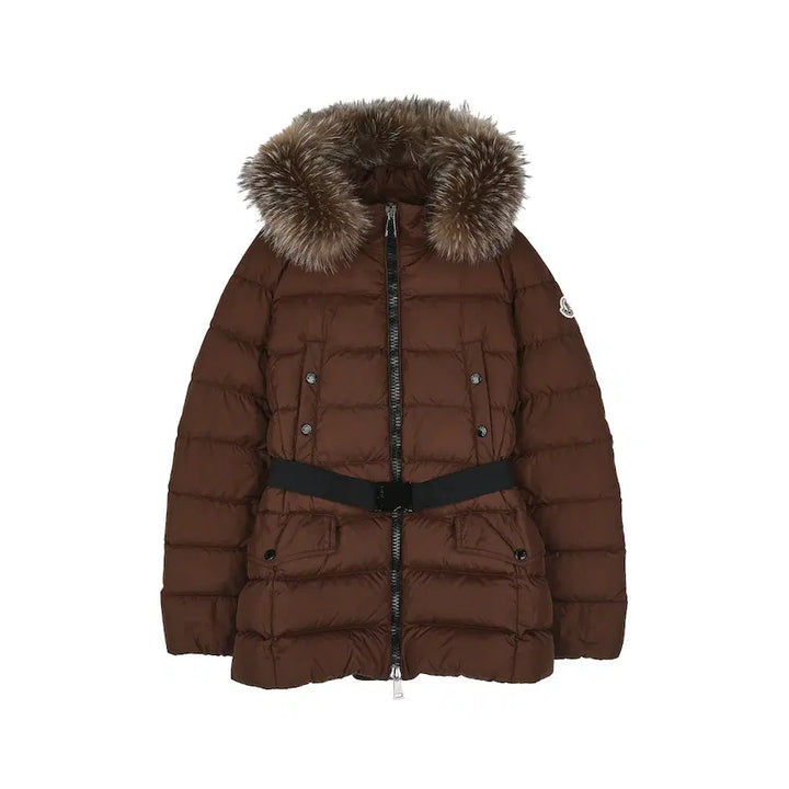 [BUNJANG] Moncler Clion Short Down Jacket / (W) 몽클레르 클리온 쇼트 다운 자켓
