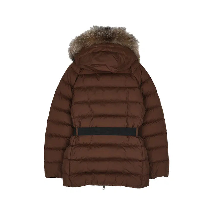 [BUNJANG] Moncler Clion Short Down Jacket / (W) 몽클레르 클리온 쇼트 다운 자켓