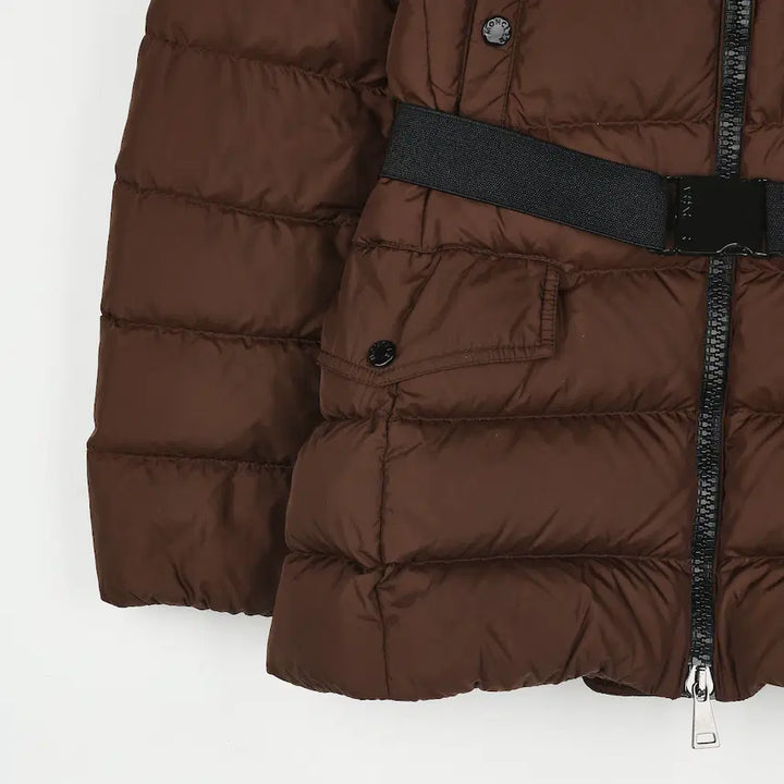 [BUNJANG] Moncler Clion Short Down Jacket / (W) 몽클레르 클리온 쇼트 다운 자켓