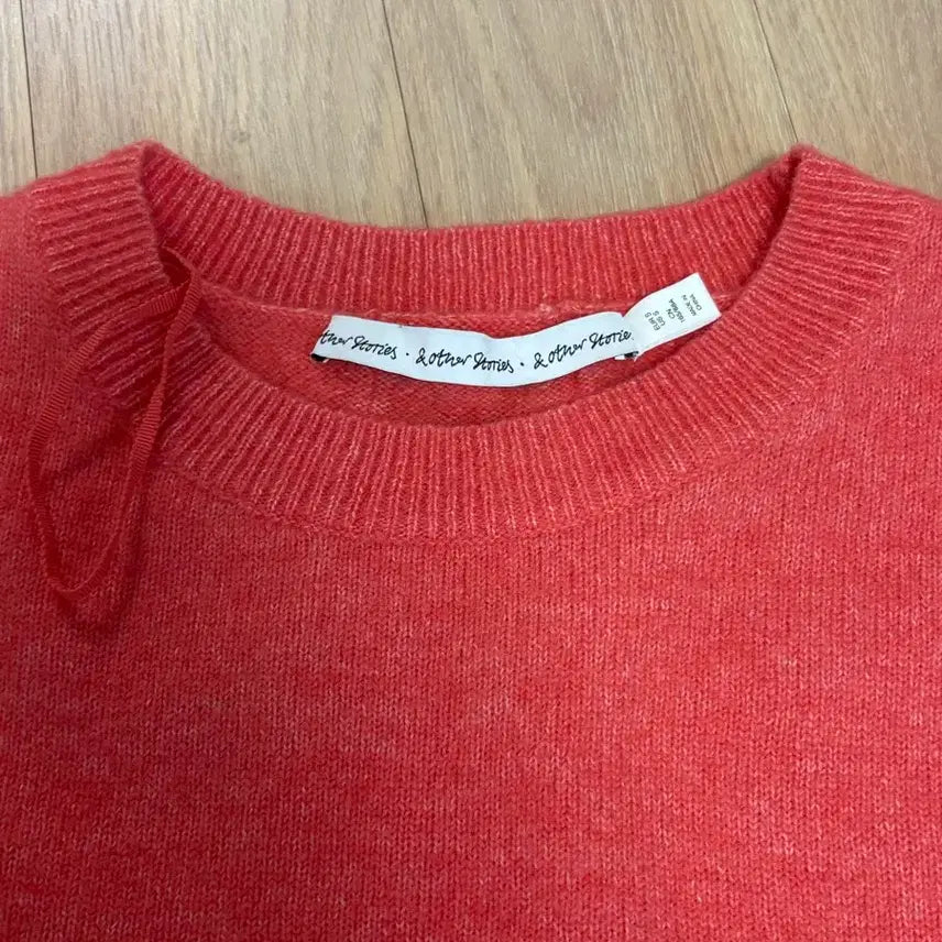 [BUNJANG] &Other Stories Knit / &Other Stories 앤아더스토리즈 니트