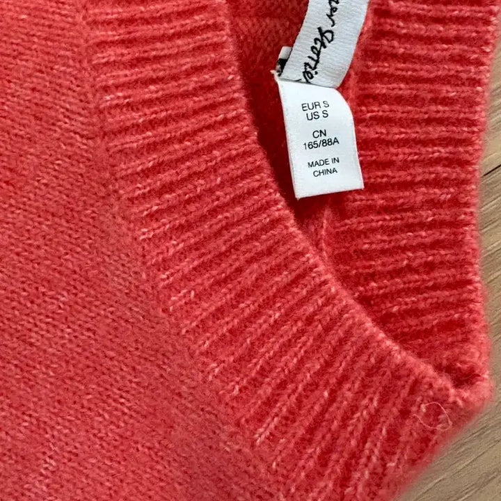 [BUNJANG] &Other Stories Knit / &Other Stories 앤아더스토리즈 니트