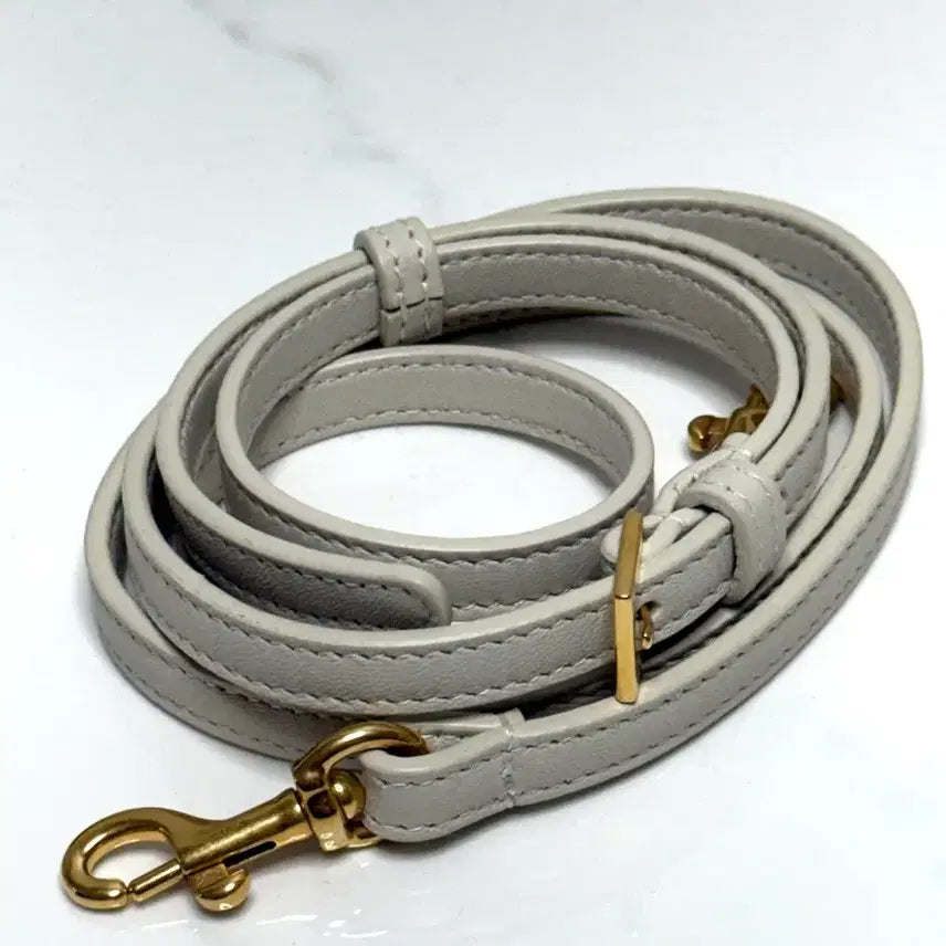 [SOLD OUT] 생로랑 미니 베니티 퀼팅 크로스백