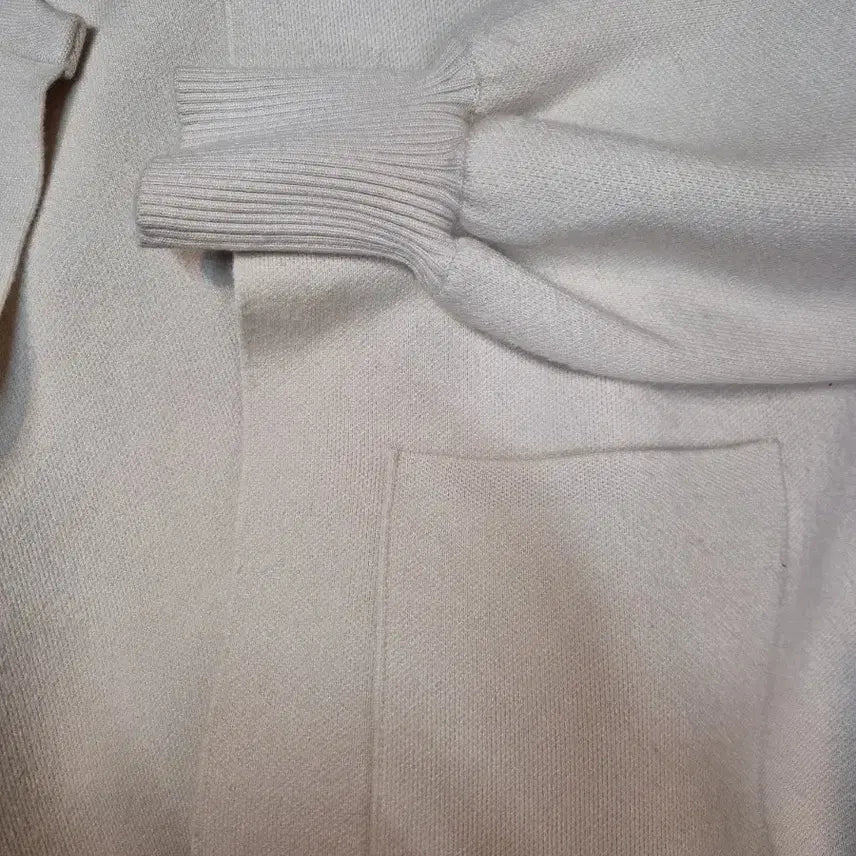 [BUNJANG] PLASTIC ISLAND Cardigan Jacket S / PLASTIC ISLAND (플라스틱아일랜드)가디건자켓 S