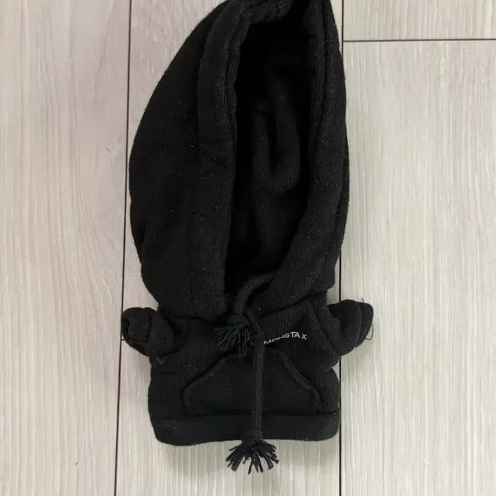 [BUNJANG] MONSTA X Reason Lightstick Hood Cover / 몬스타엑스 리즌 응원봉 후드 커버