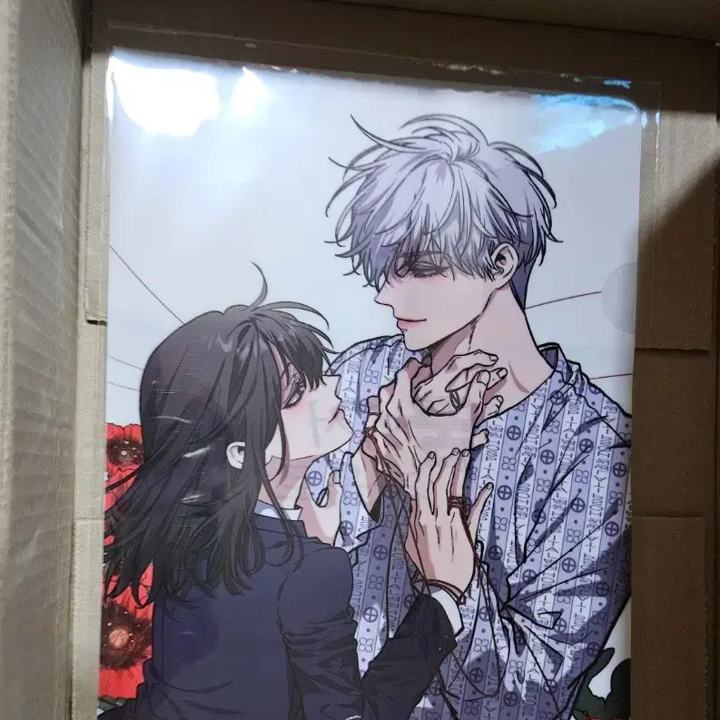 [BUNJANG] Dream to Freedom Full Package Book / 택포]꿈에서 자유로 텀블벅 단행본 펀딩 풀패키지