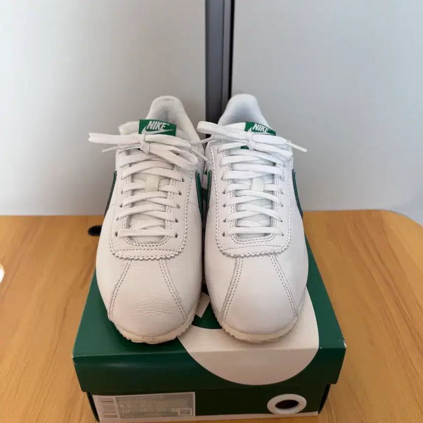 [BUNJANG] Nike Stranger Things Cortez (Size 265) / 나이키 기묘한이야기 코르테즈 265