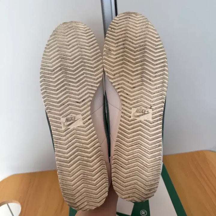 [BUNJANG] Nike Stranger Things Cortez (Size 265) / 나이키 기묘한이야기 코르테즈 265