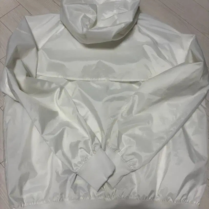 [BUNJANG] Nike Windrunner Jacket (Size 100) / 나이키 윈드러너 바람막이 사이즈 100